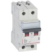 DX3 2P b50 6000a/10ka