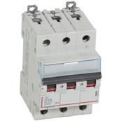 DX3 3P D16 6000a/10ka