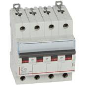 DX3 4P D10 6000a/10ka