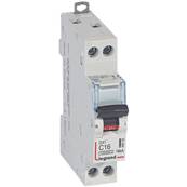 DX3 1P+NG C16 10000a/16ka 1m