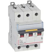 DX3 3P C20 10000a/16ka