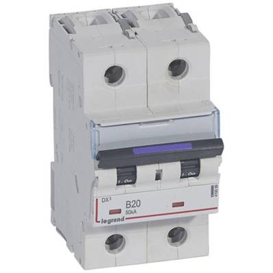 DX3 2P b20 50ka
