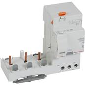 DX3 bda 3P 63a F 30ma