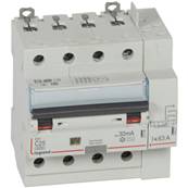 DX3 4P C25 6000a AC 30ma tga