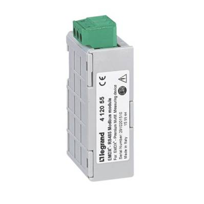 Module de communication rs485