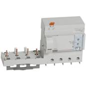 DX3 bda 4P 63a F reglable