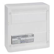 Centrale dp 4 sorties gb