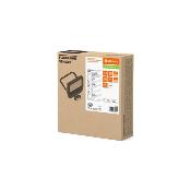 Projecteur LEDVANCE 27W et 41W 4000K avec détecteur