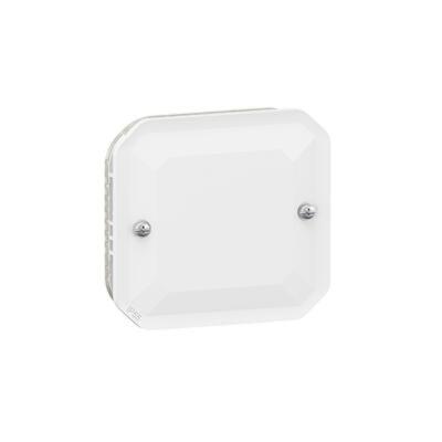 Obturateur Plexo composable - Blanc