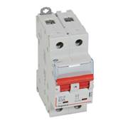 DX3 IS A declench. 2P 63a