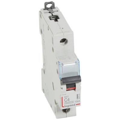 DX3 1P C4 6000a/10ka