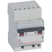 DX3 3P C6 6000a/10ka auto