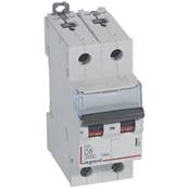 DX3 2P D8 6000a/10ka