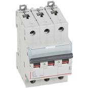 DX3 3P D1 6000a/10ka