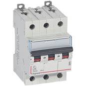 DX3 3P D4 6000a/10ka