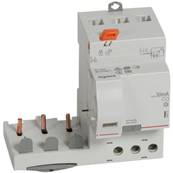 DX3 bda 3P 63a AC 30ma