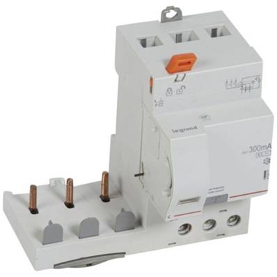 DX3 bda 3P 63a AC-s 300ma