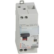 DX3 1P+NG C16 6/10k AC 300ma