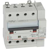 DX3 4P C25 6000a AC 300ma tga