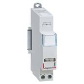 CX3 voyant blanc 12/48v AC/DC