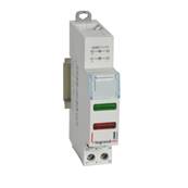 CX3 voyant vert+rouge 12/48v