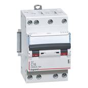 DX3 4P C16 4500a/6ka 3m