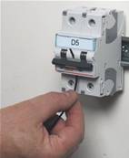 DX3 2P C80 10000a/16ka