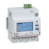 Compteur tri 63a pulse mID