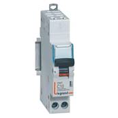 Dnx3 1P+NG C10 4500a/6ka auto