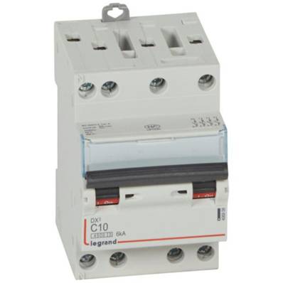 DX3 4P C10 4500a/6ka 3m