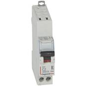 DX3 1P+NG C2 6000a/10ka auto