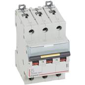 DX3 3P C1 10000a/16ka