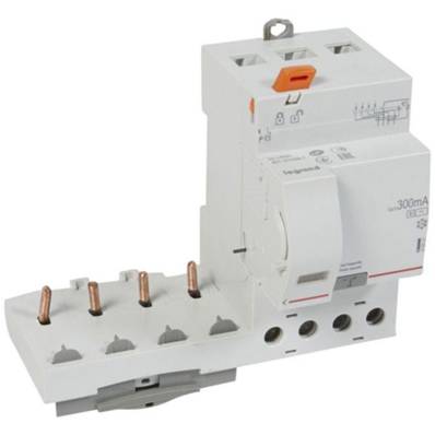 DX3 bda 4P 63a AC-s 300ma