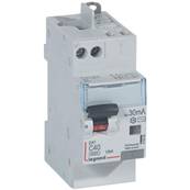 DX3 1P+NG C40 6k AC 30ma tg