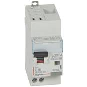 DX3 1P+NG C16 4,5/6k F auto