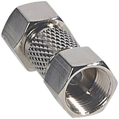 Adaptateur F male/f male