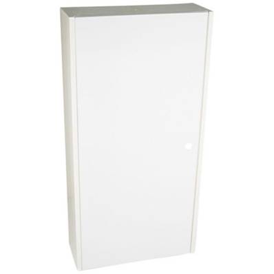 Cache tab port tole 2R+platine