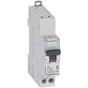 DX3 1P+NG C32 6000a/10ka auto