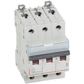 DX3 3P C2 6000a/10ka