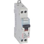 DX3 1P+NG C20 10000a/16ka 1m