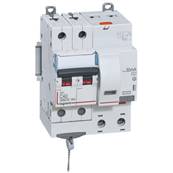 DX3 2P C40 6000a AC 30ma 4m