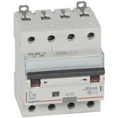 DX3 4P C16 6000a AC 300ma 4m