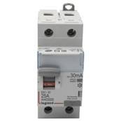 DX3-ID 2P 25a F 30ma