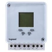 I.hor.dig. 2 sort. 230v 50/60