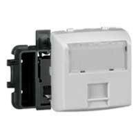 LEGRAND Appareillage saillie prise RJ45 catégorie 5 FTP