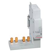 DX3 mod racc haut 4P auto cont