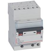 DX3 3P C6 4500a/6ka auto