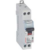 DX3 1P+NG b10 6000a/10ka