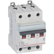 DX3 3P b20 6000a/10ka