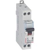 DX3 1P+NG C1 6000a/10ka